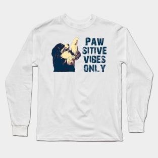 bernese mountain dog Long Sleeve T-Shirt